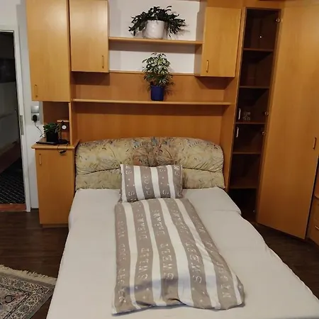 公寓 Lillas Ferien