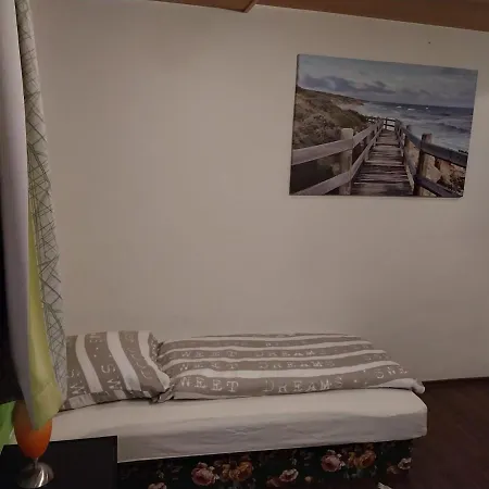 Lillas Ferien 公寓 Teufenbach (Murau)