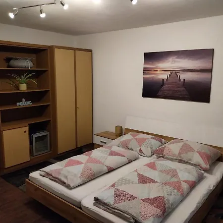 公寓 Lillas Ferien