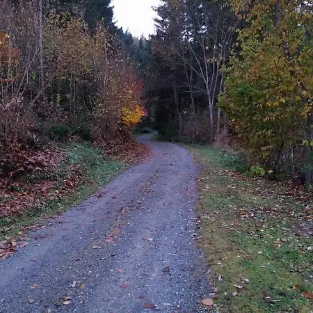 公寓 Lillas Ferien